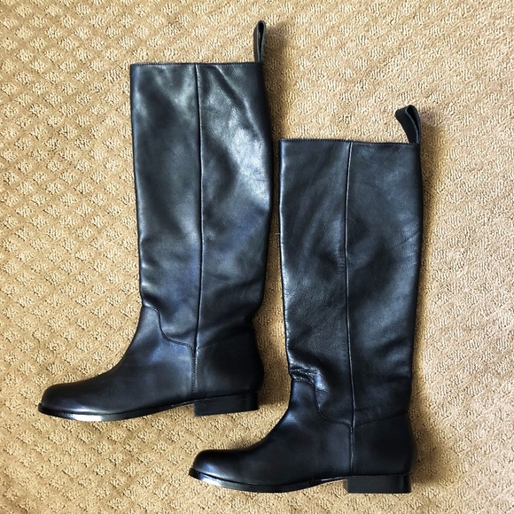 leon max boots